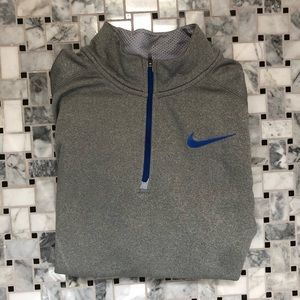 Nike Jackets & Coats - Men’s Nike quarter zip Nike Jackets & Coats - Men’s Nike quarter zip